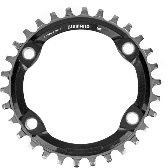 Shimano SM-CRM81 Single chainring for XT M8000