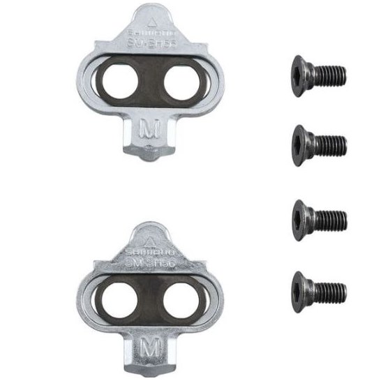 Shimano SH56 Cleat Multi Release