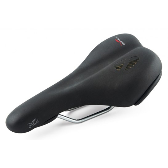 Bioflex onGEL Athletic Saddle