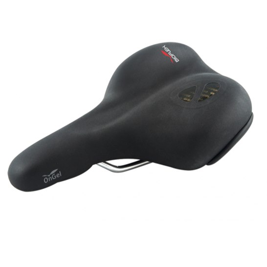 Bioflex onGEL Relaxed Saddle