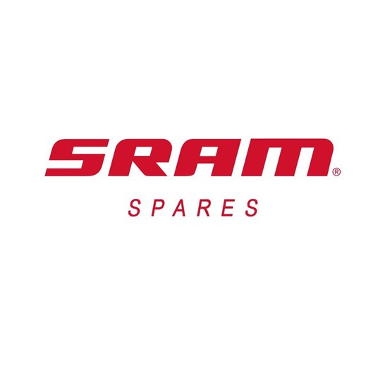 SRAM SPARE - BOTTOM BRACKET PRELOAD ADJUSTER KIT DUB (INCLUDING SCREW, OUTERRING AND 2 INNERRINGS NON-FLANGED & FLANGED (FLANGED COMPATIBLE WITH XX1 AND X01 DUB CRANKS, EXCEPT FOR FAT)