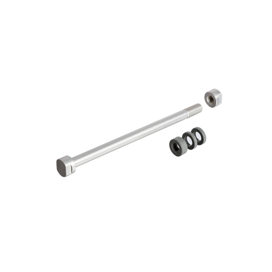 Tacx E-Thru Trainer Axles for Classic Trainers