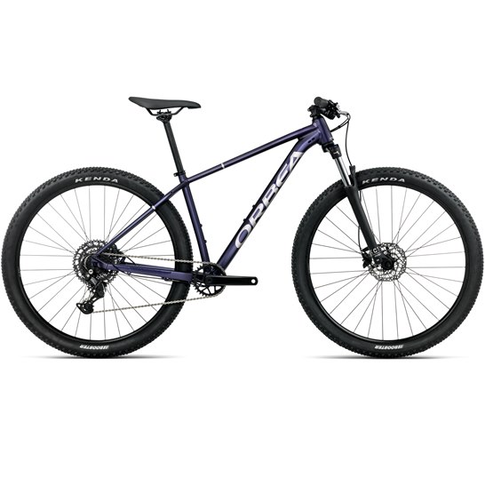 Orbea Onna 40 2025 Hardtail Mountain Bike