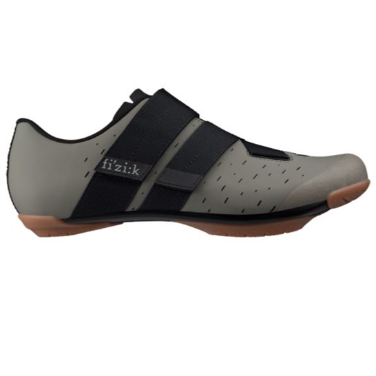 Fizik X4 Terra Powerstrap Road Shoes