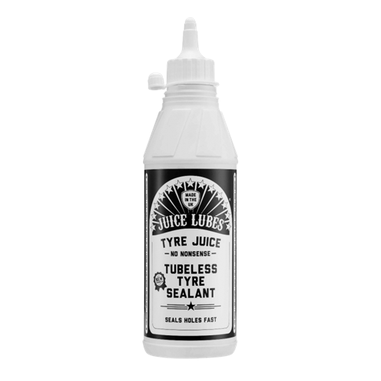 Juice Lubes, Tyre Juice, Tubeless Tyre Sealant, 500ml