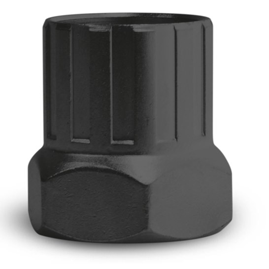 Torque Shimano Freewheel Remover