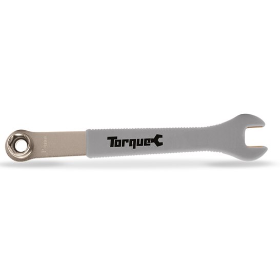 Torque Pedal/Socket Wrench