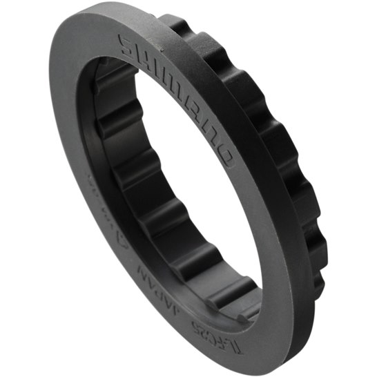 Shimano TL-FC25 bottom bracket adapter installation tool