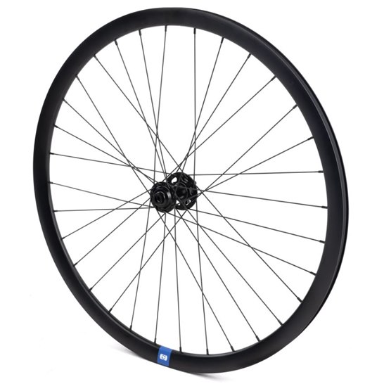 Oxford Evo Front Wheel Road 700c 12 x 100mm Disc Only