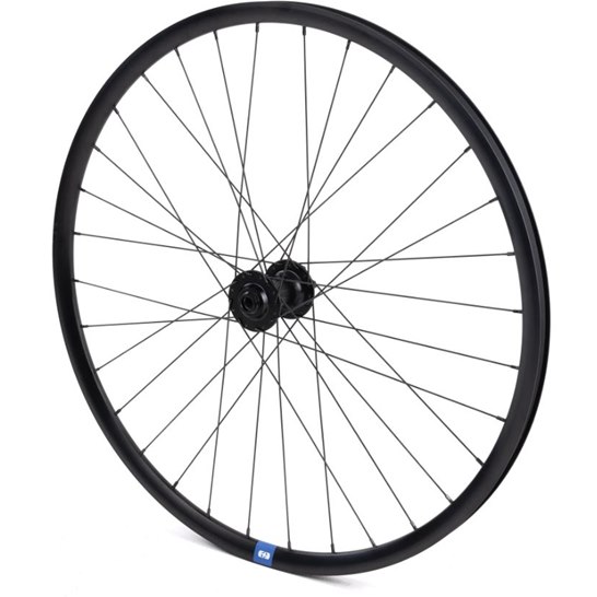 Oxford Evo Front Wheel Gravel 700c 12 x 100mm Disc Only
