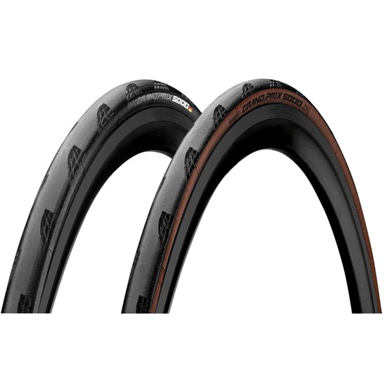 Continental GP5000 Road Race Clincher