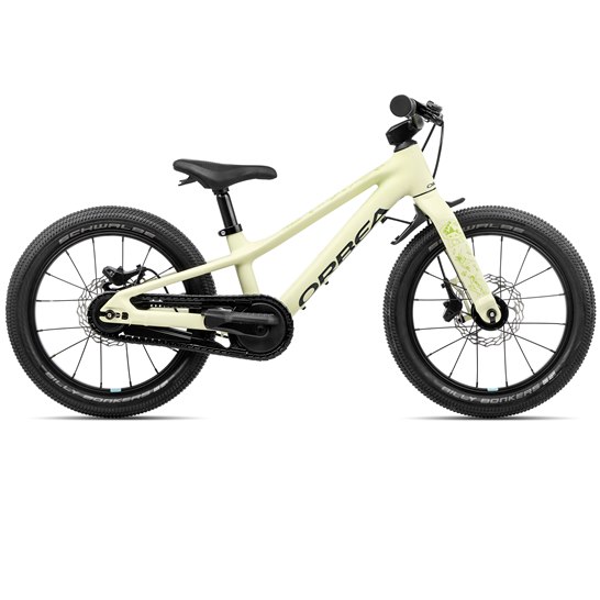 Orbea Kimu 16 2026 16 Inch Children's Bike