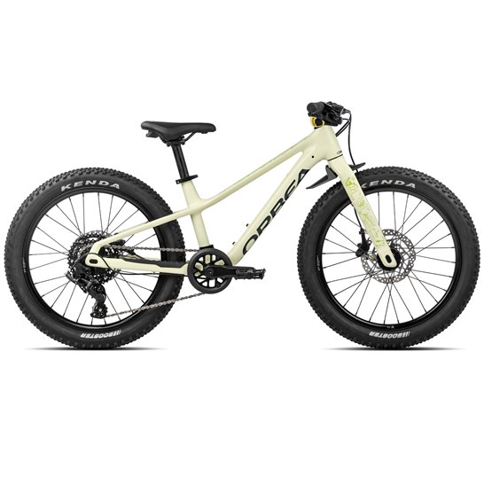 Orbea Kimu 20 H20 20 Inch Children's Bike