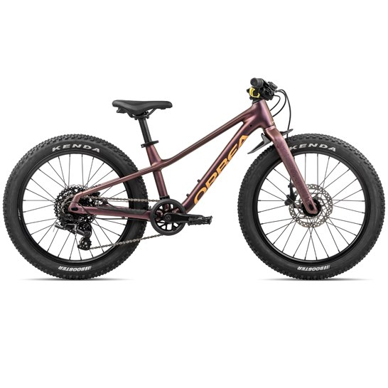 Orbea Kimu 20 H20 20 Inch Children's Bike