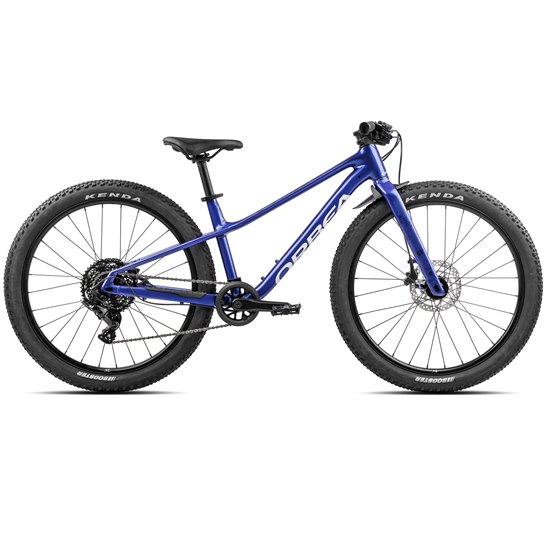 Orbea Kimu 24 H20 24 Inch Children's Bike