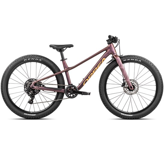 Orbea Kimu 24 H20 24 Inch Children's Bike