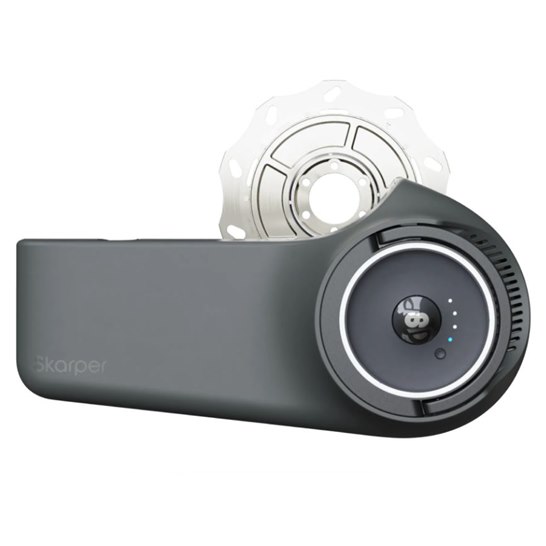 Skarper eBike Drive System