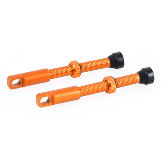 Oxford Tubeless Alloy Valve 48mm