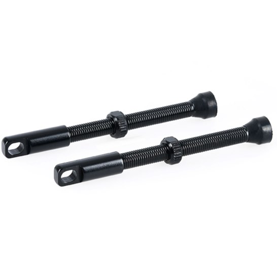 Oxford Tubeless Alloy Valve 60mm