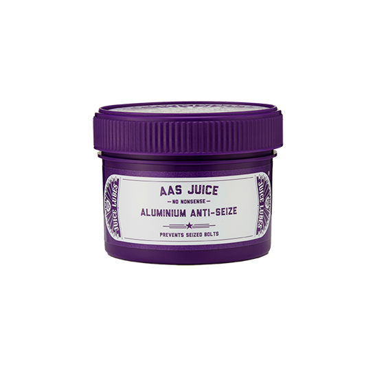 Juice Lubes AAS Juice Anti Seize Compound 500ml