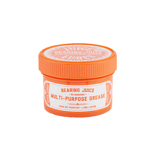 Juice Lubes, Bearing Juice, Waterproof Grease