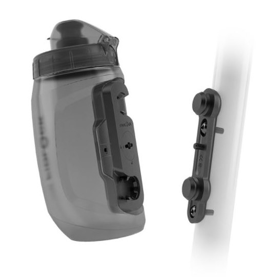 Fidlock Twist bottle 450 + Bike Base