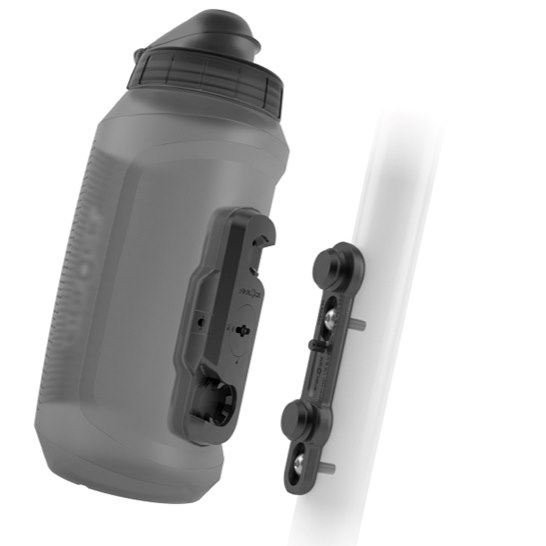 Fidlock Twist bottle 750 Compact + Bike Base
