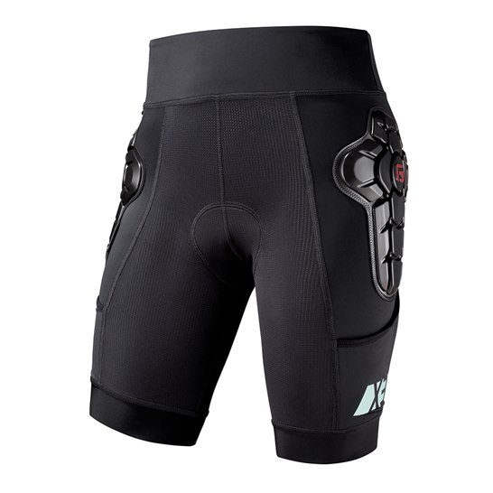 G-Form Women Pro-X3 Bike Short Liner