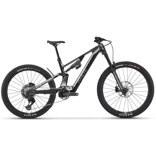 Whyte Karve Evo RS 2026 Full Suspension Electric Mountain Bike