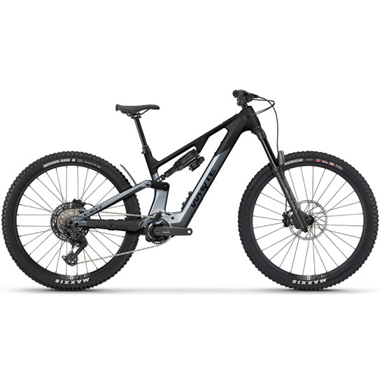 Whyte Karve RS 2026 Full Suspension Electric Mountain Bike