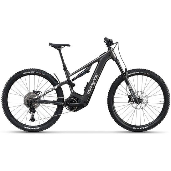 Whyte Kado S 2025 Full Suspension Electric Mountain Bike