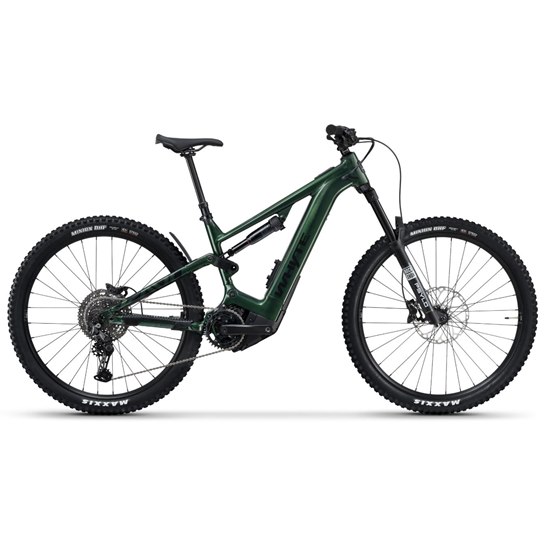 Whyte Kado S 2025 Full Suspension Electric Mountain Bike