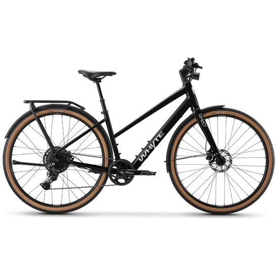 Whyte Rheo 3 ST 2026 Electric Hybrid Bike
