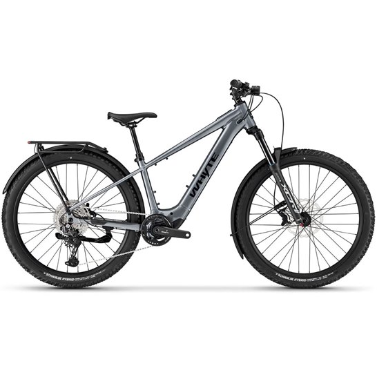 Whyte Secta-E SUV 2027 Hardtail Electric Mountain Bike