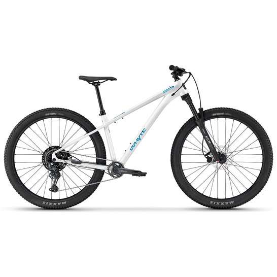Whyte Secta R 2025 Hardtail Mountain Bike
