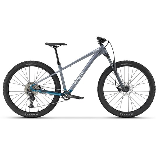Whyte Secta S 2025 Hardtail Mountain Bike