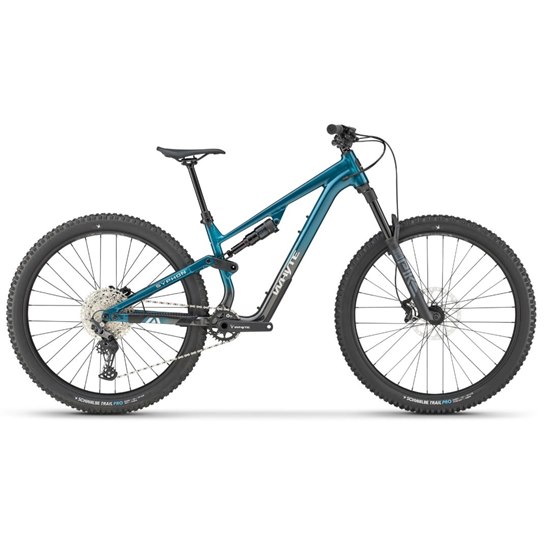 Whyte Syphon S 2026 Full Suspension Mountain Bike