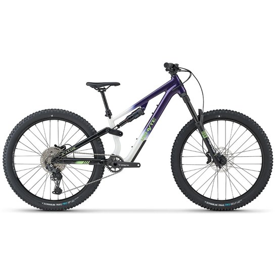 Whyte Sythe 27 2027 Full Suspension Mountain Bike
