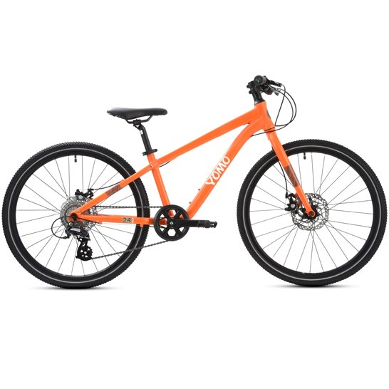 Yomo Alloy Disc 24" Wheel Child's Bike
