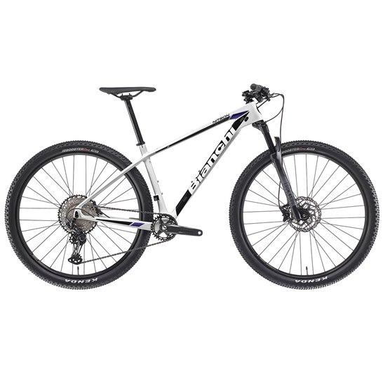 Bianchi Nitron 9.4 2024 Hardtail Mountain Bike