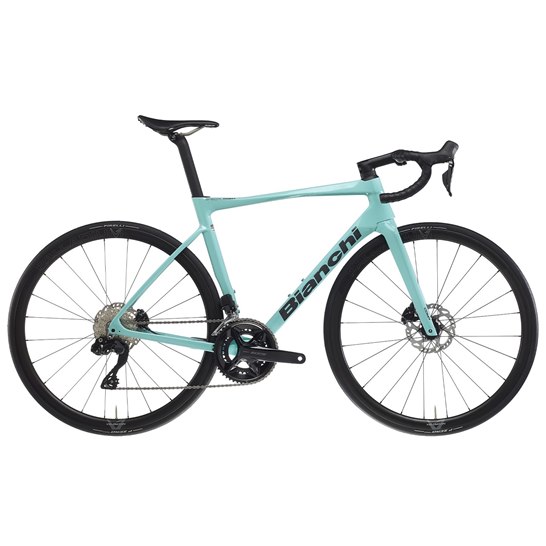【katsu】Bianchi  2013年購入品 町田】2023年 スタッフ一押しの認定整備モデル 5選 - BIANCHI-STORE