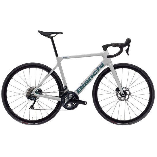 Bianchi Sprint Shimano 105 12 Speed 2024 Road Bike