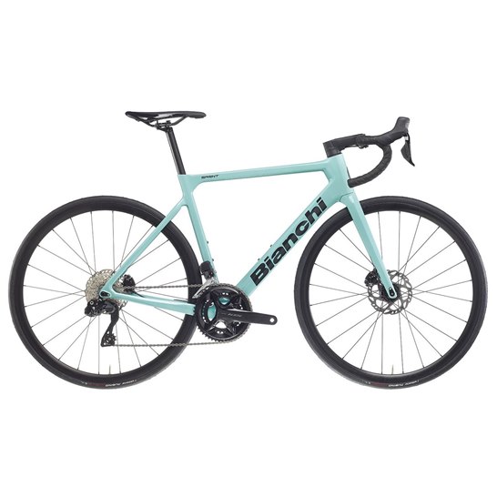 Bianchi Sprint 105 Di2 2024 Road Bike