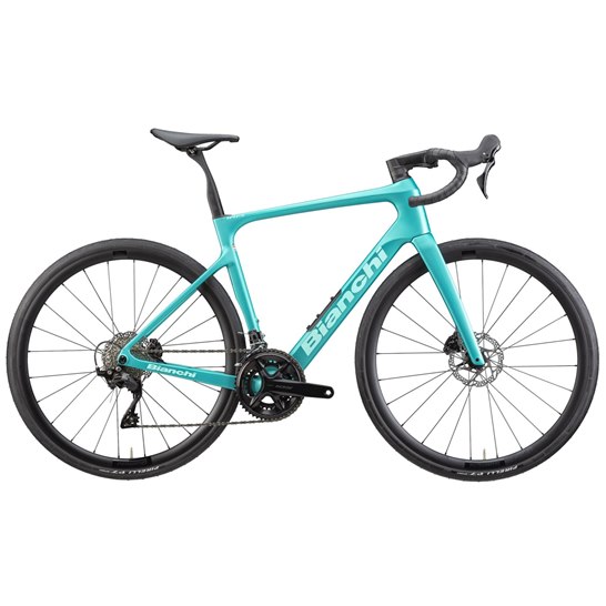 Bianchi Infinito Shimano 105 2026 Road Bike