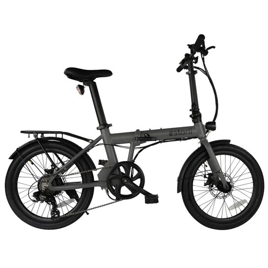 Estarli E20 Pro Electric Folding Bike