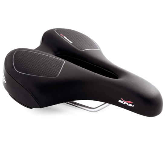 Bioflex onGEL Ozone Mens Relaxed Saddle