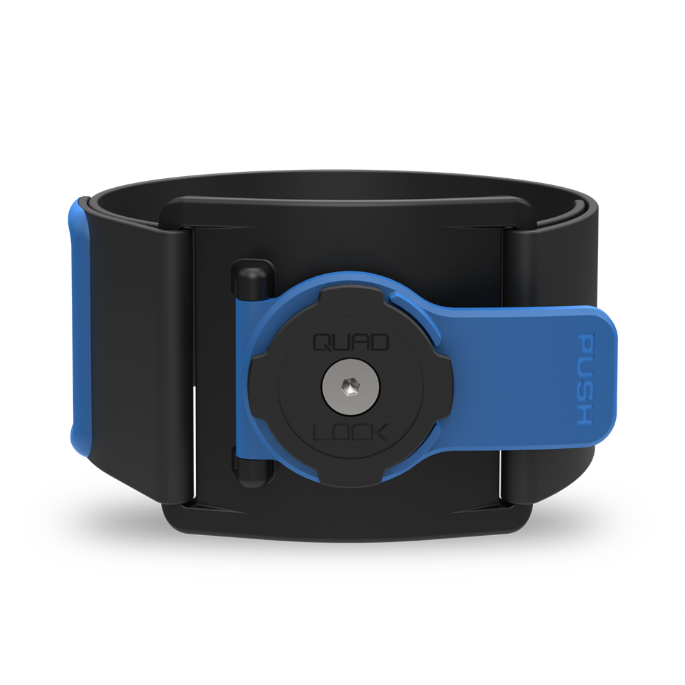 Quad Lock Sports Armband AW Cycles